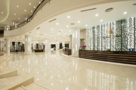 Отель Vinpearl Resort & Spa Nha Trang Bay в Нячанг - Вьетнам