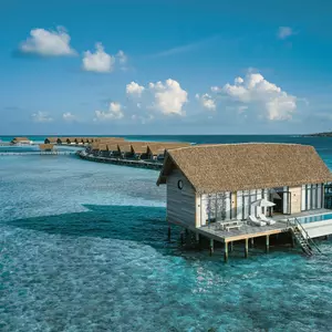 отель Como Cocoa Island