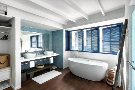 Отель Como Cocoa Island в Южный Мале Атолл - Мальдивы