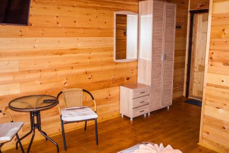 Отель Гостиный Двор Баяр в Байкал - Россия