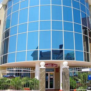 отель Аквамарин-парк