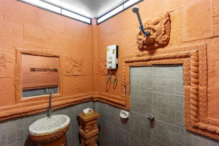 Отель Coconut Beach Resort в о. Чанг - Таиланд