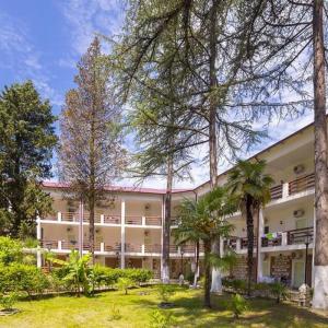 отель Гора Царя Баграта