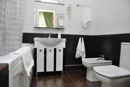 Отель Le Bristol в Кисловодск - Россия