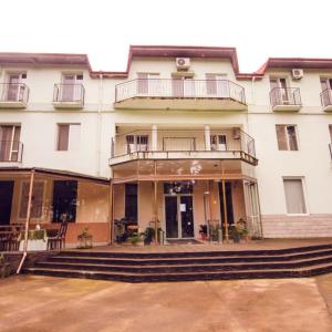 отель Imeri Park Hotel