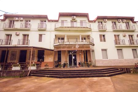 Отель Imeri Park Hotel в Кутаиси - Грузия