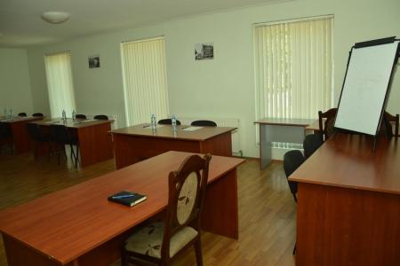 Отель Imeri Park Hotel в Кутаиси - Грузия