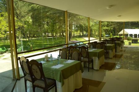 Отель Imeri Park Hotel в Кутаиси - Грузия