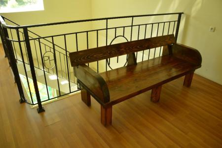 Отель Imeri Park Hotel в Кутаиси - Грузия