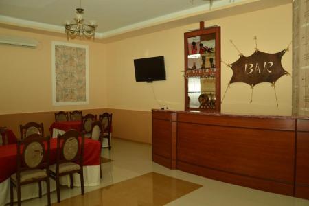 Отель Imeri Park Hotel в Кутаиси - Грузия