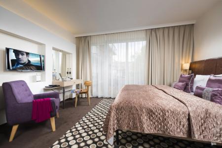 Отель Bo33 в Будапешт - Венгрия