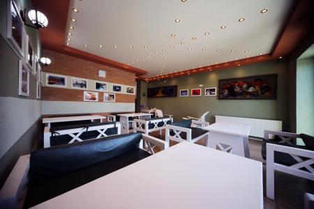 Отель Hotel Kutaisi Globus в Кутаиси - Грузия