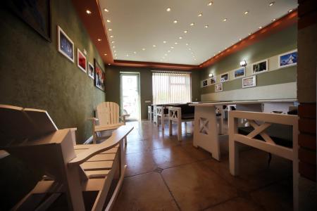 Отель Hotel Kutaisi Globus в Кутаиси - Грузия