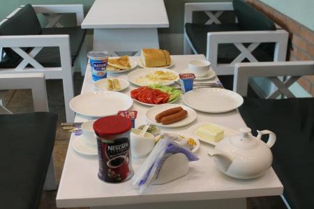 Отель Hotel Kutaisi Globus в Кутаиси - Грузия