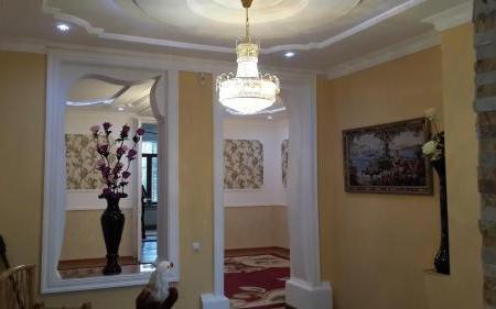 Отель Edemi в Кутаиси - Грузия