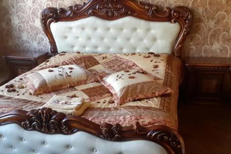 Отель Edemi в Кутаиси - Грузия