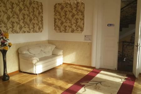 Отель Edemi в Кутаиси - Грузия