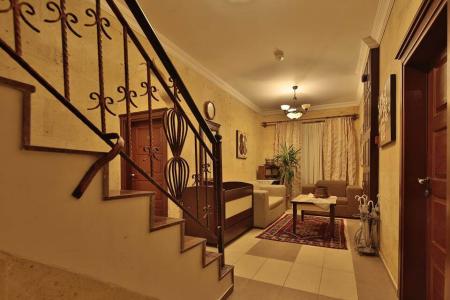 Отель Royal Stone Houses - Goreme в Каппадокия - Турция