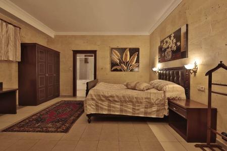 Отель Royal Stone Houses - Goreme в Каппадокия - Турция