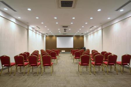 Отель Ramada by Wyndham Cappadocia в Ургуп - Турция