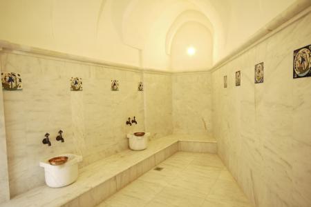 Отель Gul Konaklari - Sinasos в Ургуп - Турция