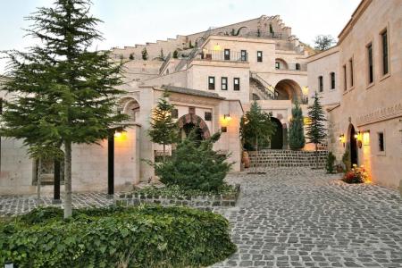 Отель Cappadocia Estates в Ургуп - Турция