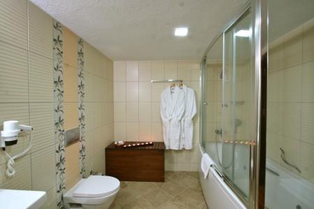 Отель Cappadocia Estates в Ургуп - Турция