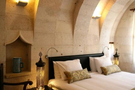 Отель Cappadocia Estates в Ургуп - Турция