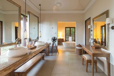 Отель Cape Weligama в Велигама - Шри-Ланка