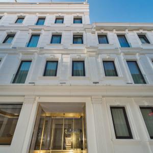 отель The Great Fortune Hotel & Spa