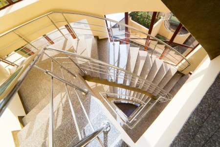 Отель Репруа Гостевой дом в Гагра - Абхазия