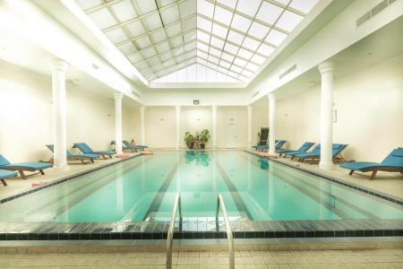 Отель Palma Beach Resort & Spa в Ум Аль Кувейн - ОАЭ