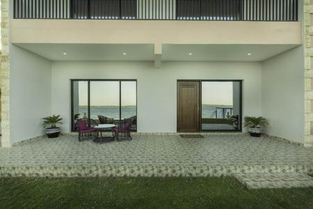 Отель Palma Beach Resort & Spa в Ум Аль Кувейн - ОАЭ