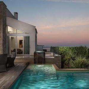 отель Kappa Resort