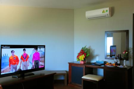 Отель Sandunes Beach Resort в Муйне - Вьетнам