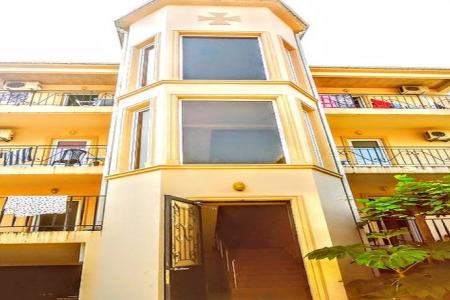 Отель Amigo I в Кобулети - Грузия