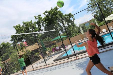 Отель Amigo I в Кобулети - Грузия