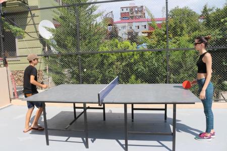 Отель Amigo I в Кобулети - Грузия