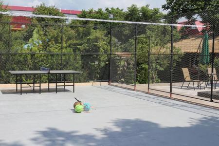 Отель Amigo I в Кобулети - Грузия