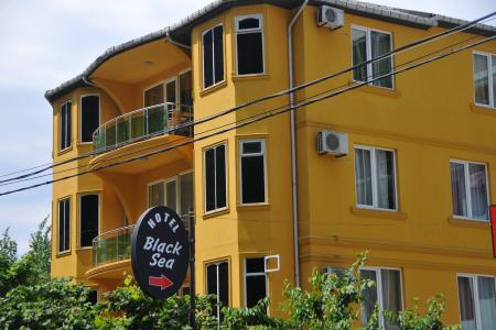 Black Sea Hotel Kvariati