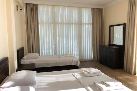 Black Sea Hotel Kvariati