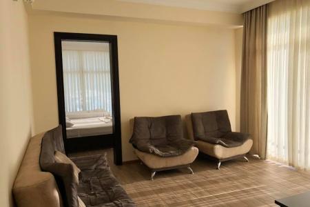 Black Sea Hotel Kvariati