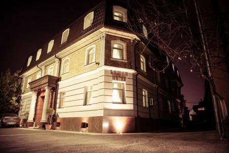 Отель Samir в Ташкент - Узбекистан