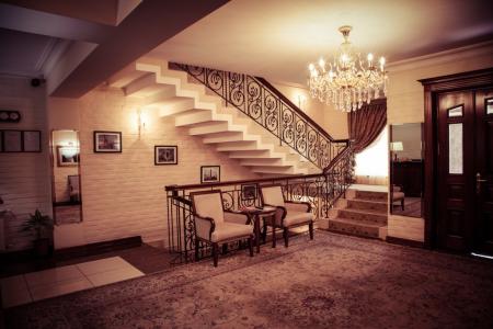 Отель Samir в Ташкент - Узбекистан