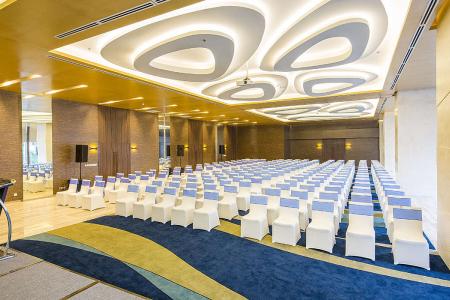 Отель Liberty Central Nha Trang Hotel в Нячанг - Вьетнам