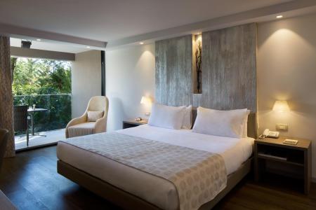 Отель Palmon Bay Hotel & Spa в Боко-Которская бухта - Черногория