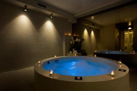 Отель Palmon Bay Hotel & Spa в Боко-Которская бухта - Черногория