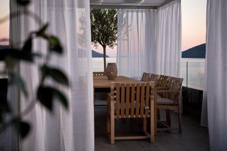 Отель Palmon Bay Hotel & Spa в Боко-Которская бухта - Черногория