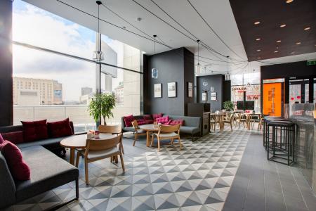 Azimut Мурманск