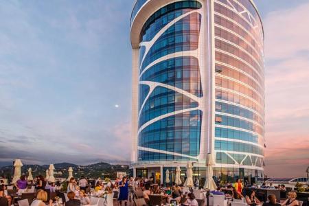 JRW Welmond Hotel & Casino